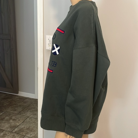 Vintage 90’s Limited Jeans Sweatshirt Large - Picture 3 of 10